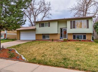 7391 S Webster St, Littleton, CO 80128