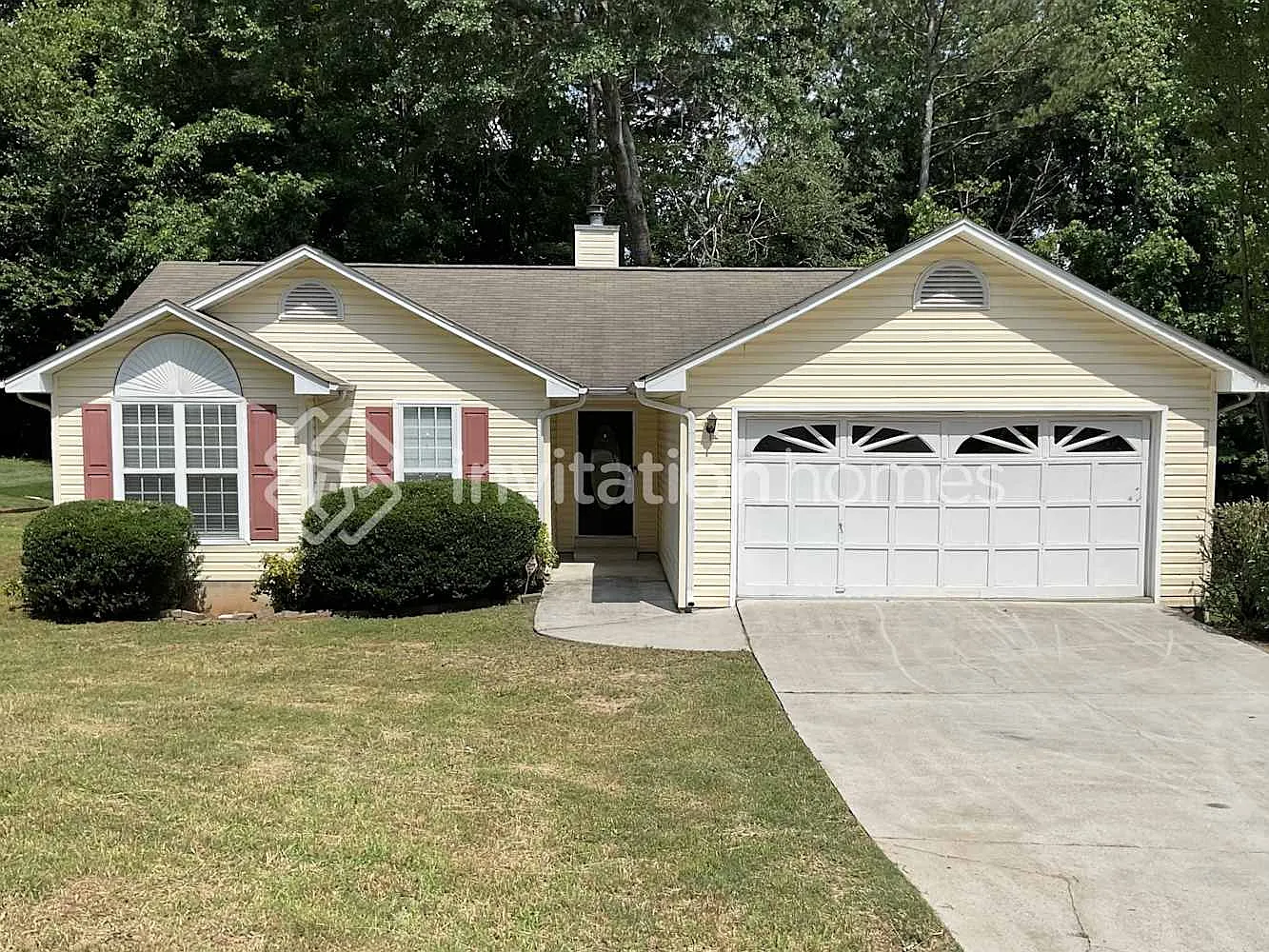 3933 Edgebrook Dr Flowery Branch, GA 30542 — Photo 1