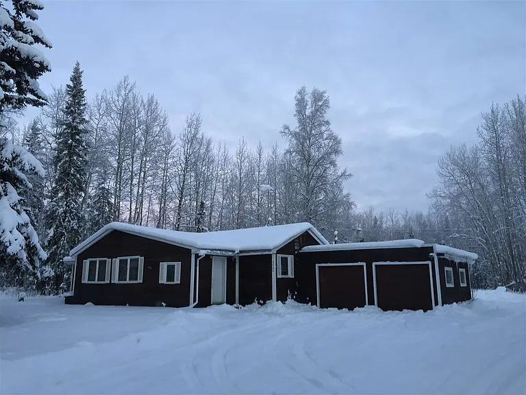 2626 Lancelot Dr W — Photo 1