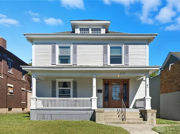 2115 Central Ave, Middletown, OH 45044