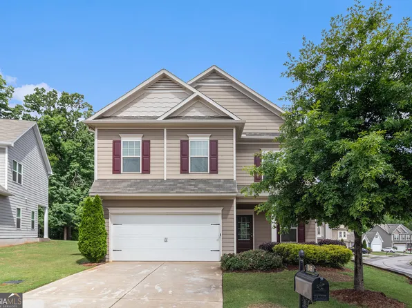 345 Lara Ln, McDonough, GA 30253