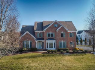 27 Equestrian Way, Monroe Township, NJ