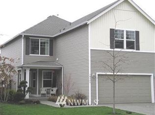 19727 99th St E, Bonney Lake, WA