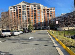 11760 Sunrise Valley Dr APT 316, Reston, VA 20191