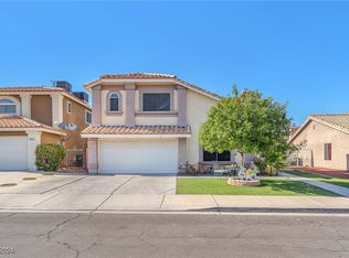 1410 Bareback Ct, Henderson, NV 89014