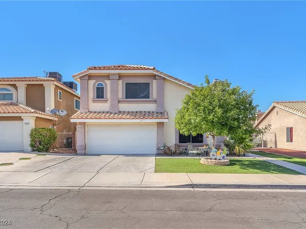 1410 Bareback Ct, Henderson, NV 89014