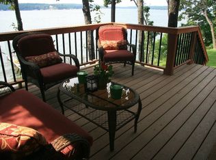 238101 Cupid Rd, Eucha, OK 74342