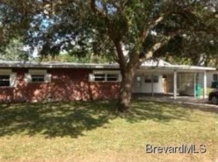 301 Butler St, Melbourne, FL 32901