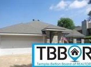 133 Wind Rdg, Harker Heights, TX 76548