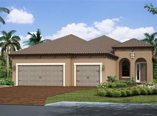 21017 Frostproof Way, Venice, FL 34293