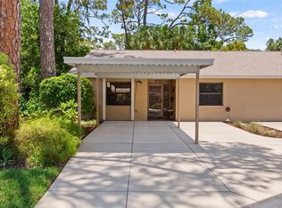 4845 VILLAGE GARDENS DRIVE #177, SARASOTA, FL 34234