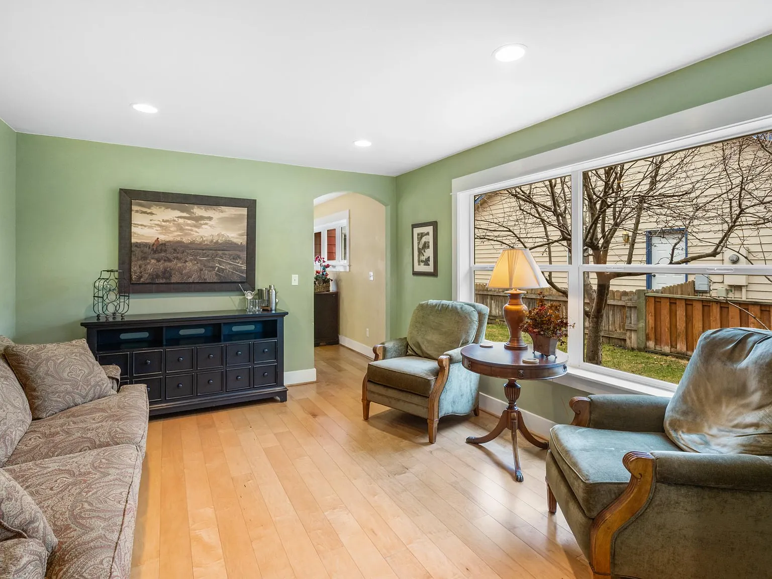 1006 Brentwood Ave — Photo 4