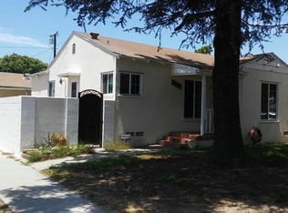 10351 San Luis Ave, South Gate, CA 90280