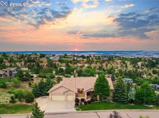 2325 Oak Hills Dr, Colorado Springs, CO 80919