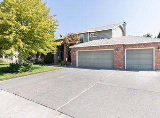 1406 Oxford Ave, Richland, WA 99352
