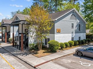 943 Morreene Rd #A-6, Durham, NC 27705