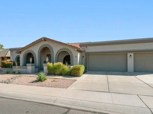 311 W Bentrup Street, Chandler, AZ 85225