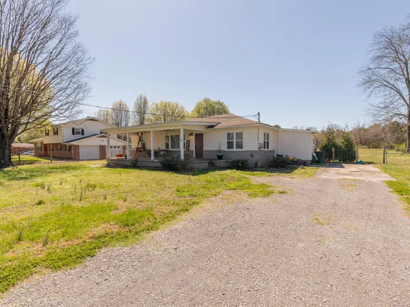 118 Shearer St, Soddy Daisy, TN 37379