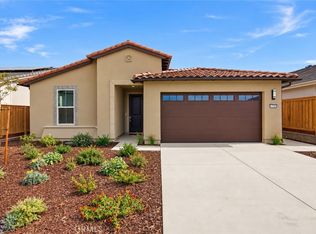 3718 Rhone Rd, Paso Robles, CA 93446