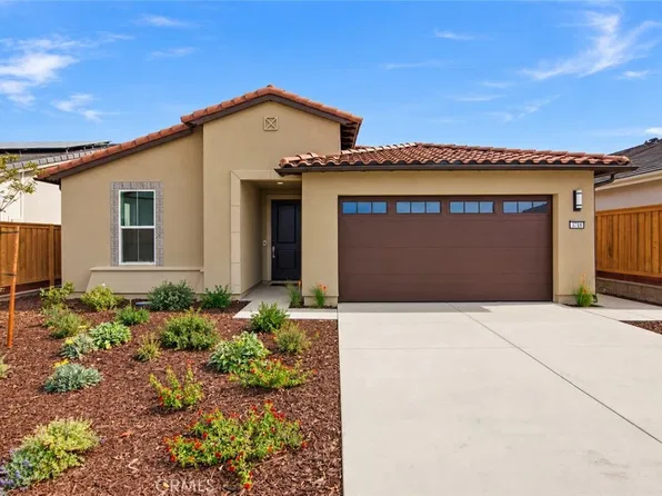 3718 Rhone Rd, Paso Robles, CA 93446
