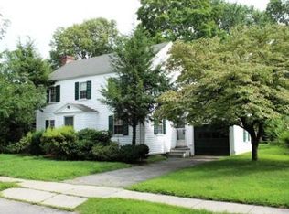 22 Betts Rd, Belmont, MA 02478