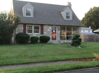 3172 Kathy Ln, Huntingdon Valley, PA 19006