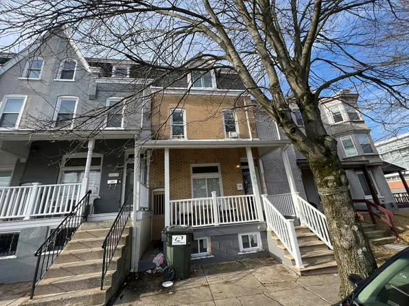 340 N 12th St, Allentown, PA 18102