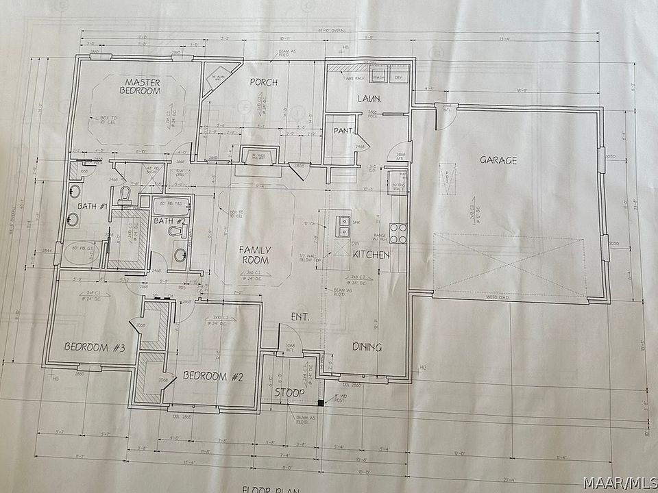 2nd image of 156 Hood Dr