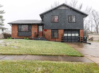 5020 Retford Dr, Dayton, OH
