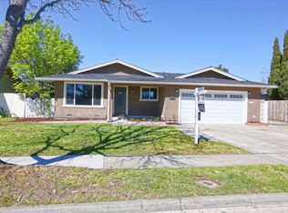 6305 Stonecress Ave, Newark, CA