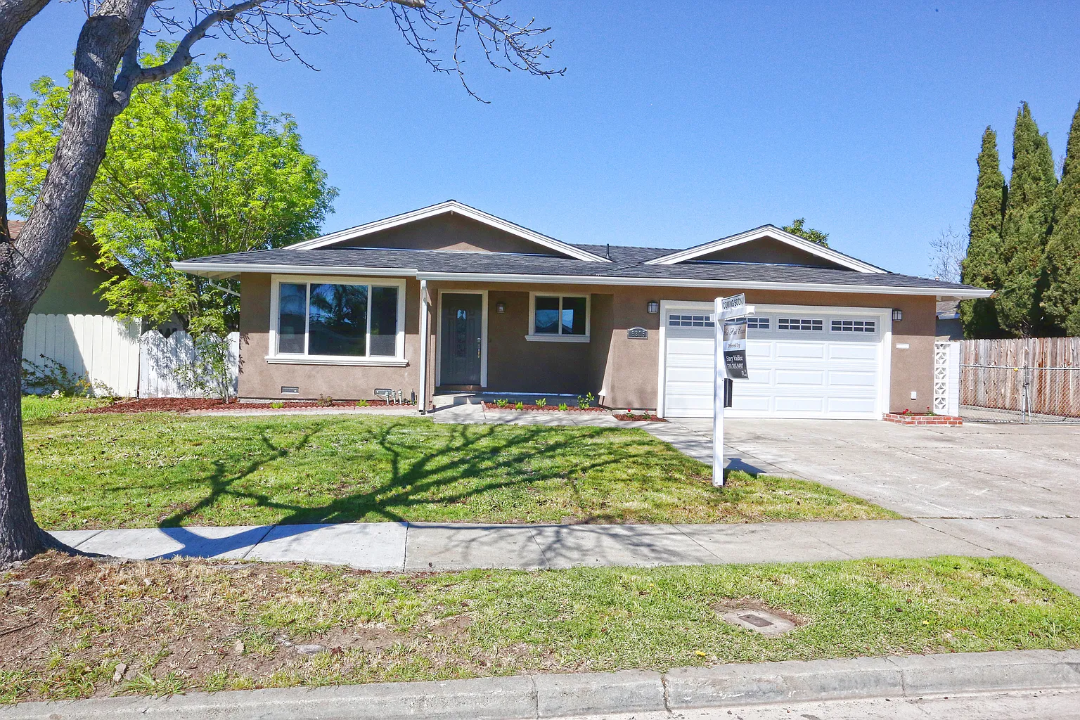 6305 Stonecress Ave photo 1