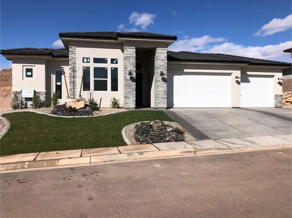 1395 E Black Brush Dr, Washington, UT 84780