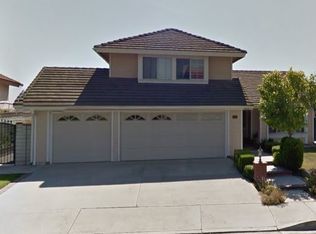 962 Pantera Dr, Diamond Bar, CA 91765