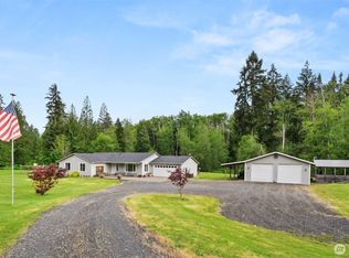 209 48 Haywire Road, Chehalis, WA 98532