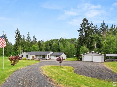 209 48 Haywire Road, Chehalis, WA, 98532