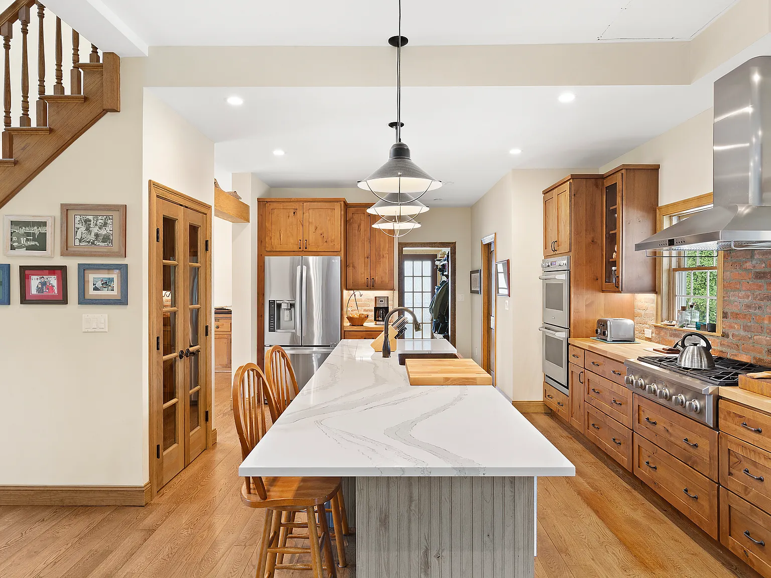 Us Open! Turn Key, 600ft From The Bay | 2 Miles To Golf Courses — Photo 3