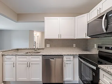 Northampton Apartment Homes