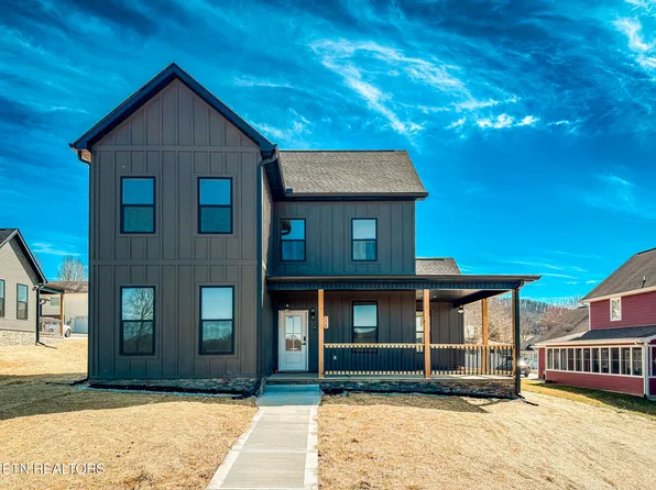 118 Arcadian Springs Dr, Andersonville, TN 37705