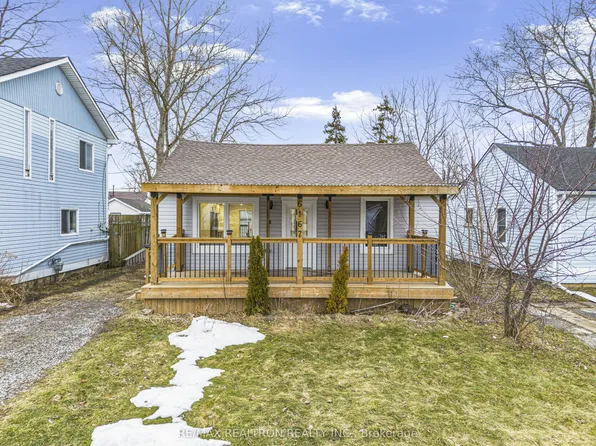 6167 Skinner St, Niagara Falls, ON L2G 2Y4