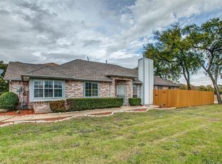 5206 Wedgewood Dr, Garland, TX 75043