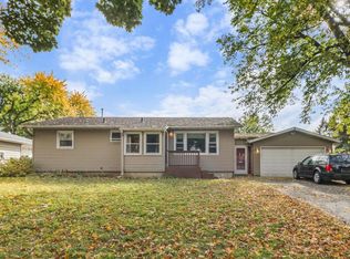 4121 Dwight Dr, Madison, WI 53704