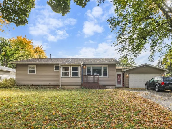 4121 Dwight Drive, Madison, WI 53704