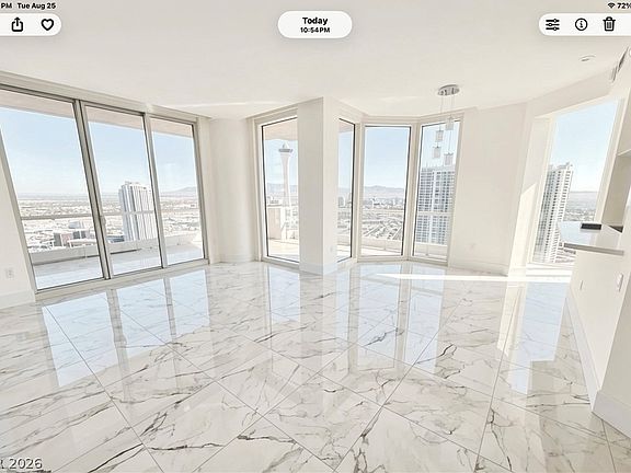3rd image of 2777 Paradise Rd Unit 3605