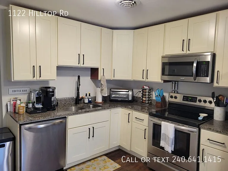 1122 Hilltop Rd — Photo 5