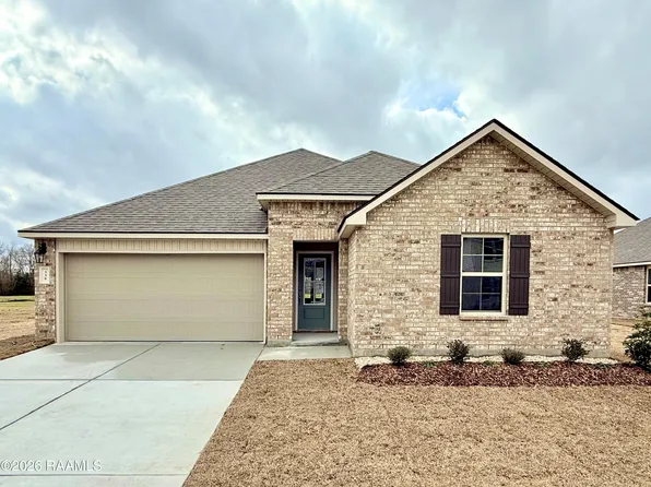 338 White Pine Dr, Lafayette, LA 70501