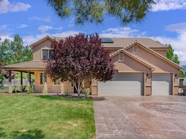 1422 W Jade Dr, St George, UT 84770
