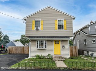 153 McKinley Ave, Laurence Harbor, NJ 08879