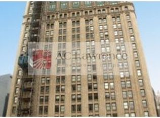 90 West St APT 10Y, New York, NY 10006