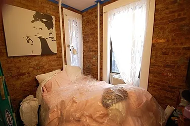 Rented by REAL New York