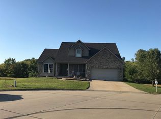13 Harriett Ct, Granite City, IL